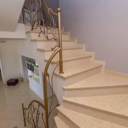 Unique Villa