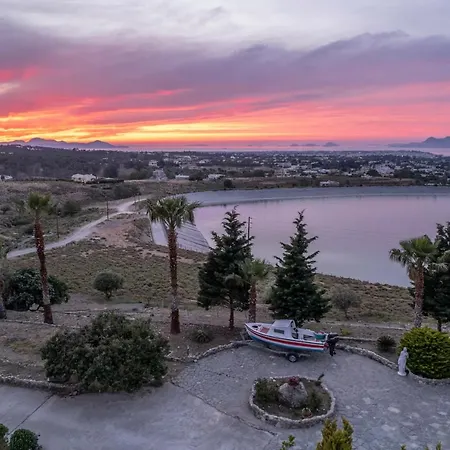 Unique Villa Kos Town