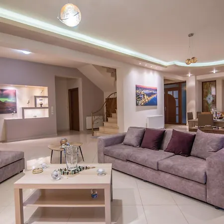 Villa Unique *